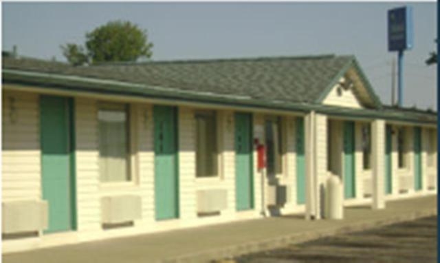 Motel Beechmont Cincinnati South-East Cherry Grove Eksteriør billede