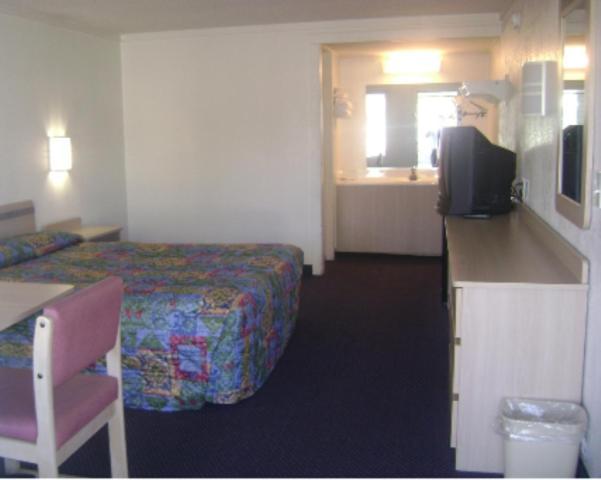Motel Beechmont Cincinnati South-East Cherry Grove Eksteriør billede
