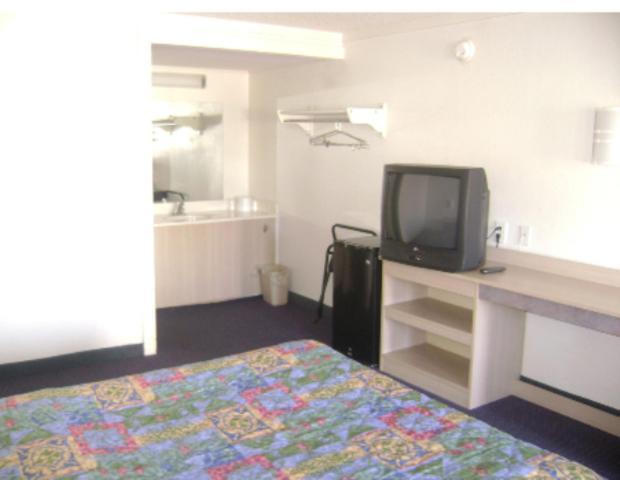 Motel Beechmont Cincinnati South-East Cherry Grove Eksteriør billede