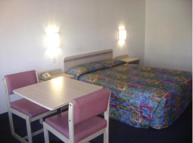 Motel Beechmont Cincinnati South-East Cherry Grove Værelse billede