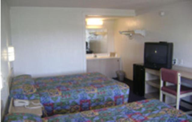 Motel Beechmont Cincinnati South-East Cherry Grove Værelse billede