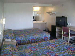 Motel Beechmont Cincinnati South-East Cherry Grove Eksteriør billede
